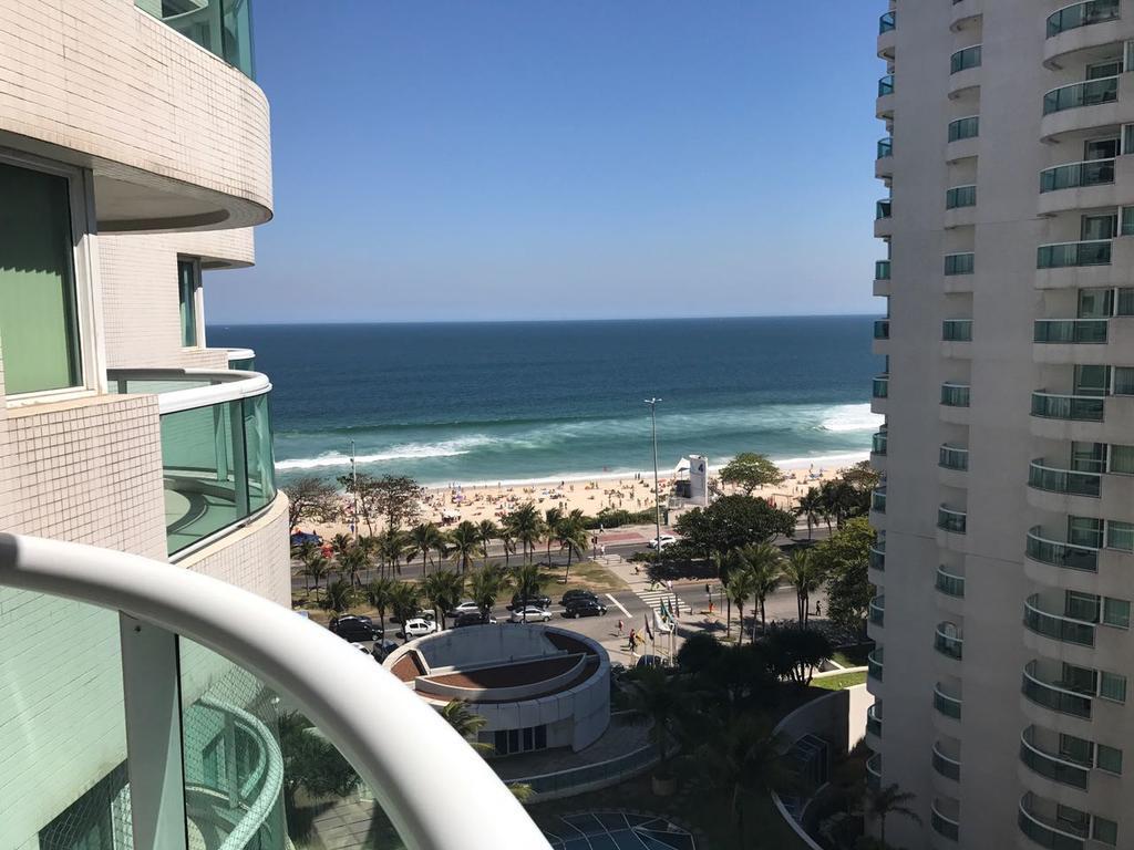 Apart Barra Da Tijuca Apartamento Río de Janeiro