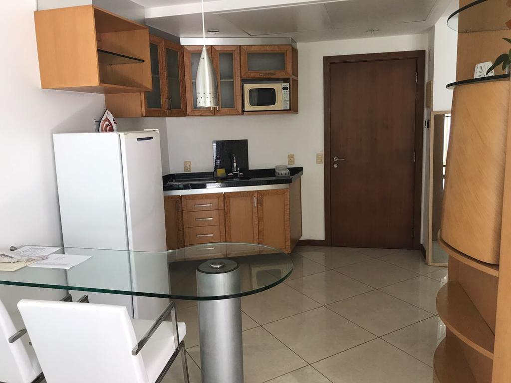 Apart Barra Da Tijuca * Río de Janeiro