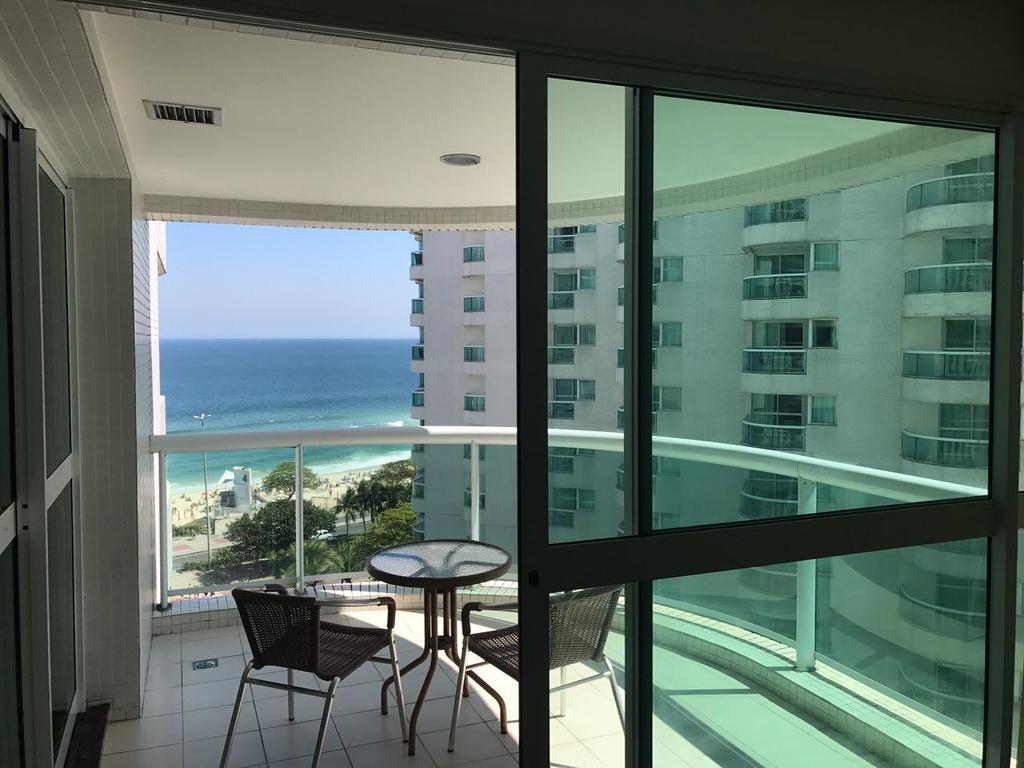 Apartamento Apart Barra Da Tijuca *
