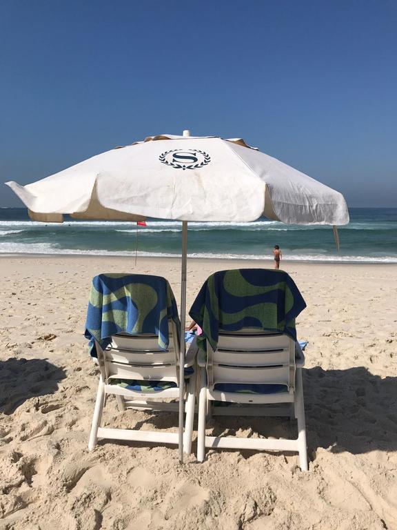 Apartamento Apart Barra Da Tijuca