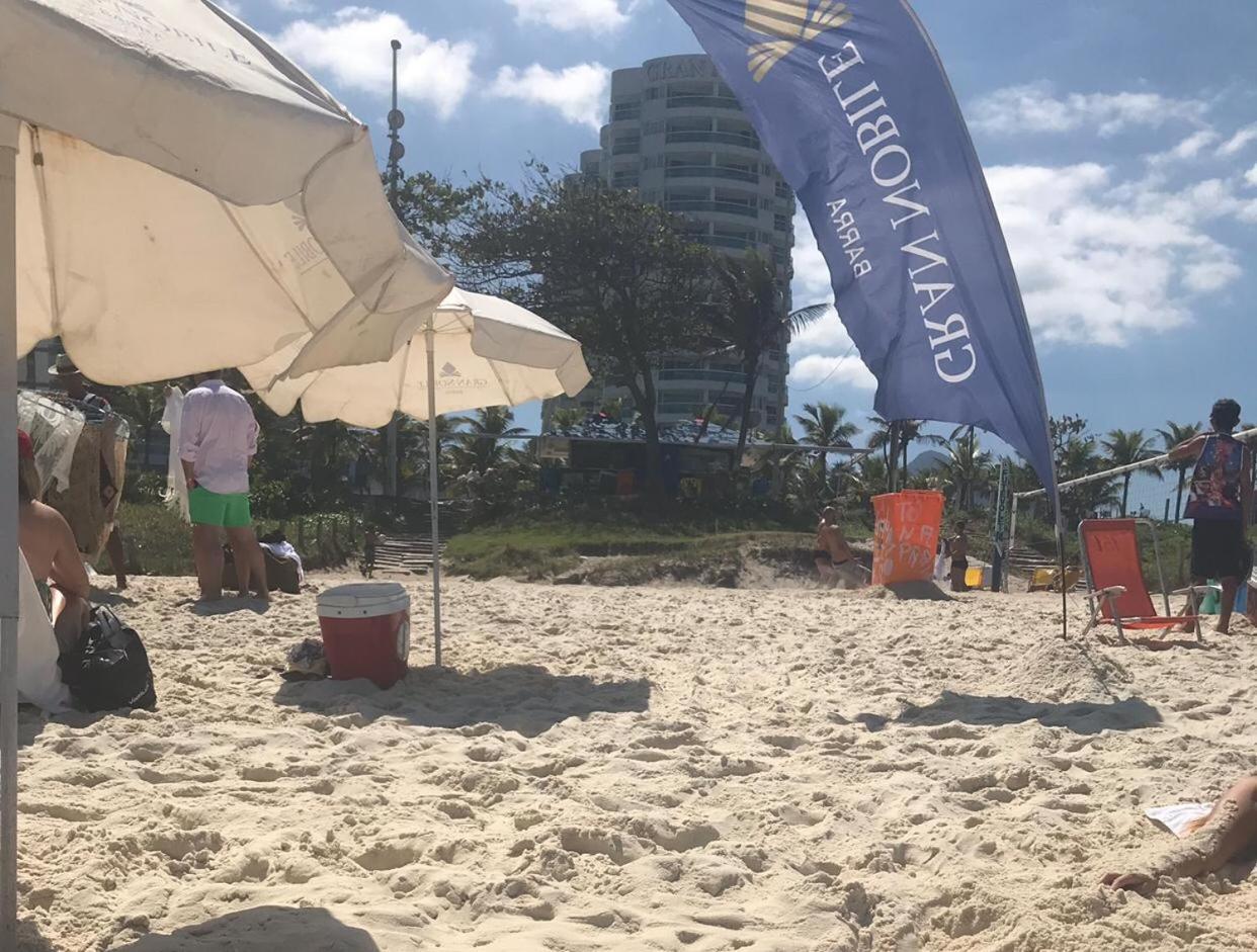 Apart Barra Da Tijuca * Río de Janeiro