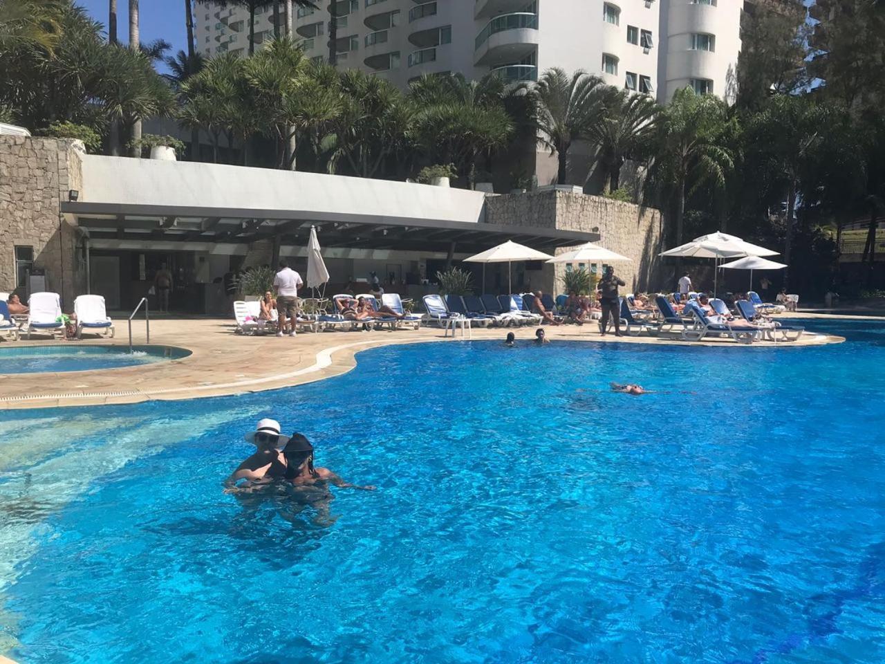 Apart Barra Da Tijuca Apartamento Río de Janeiro