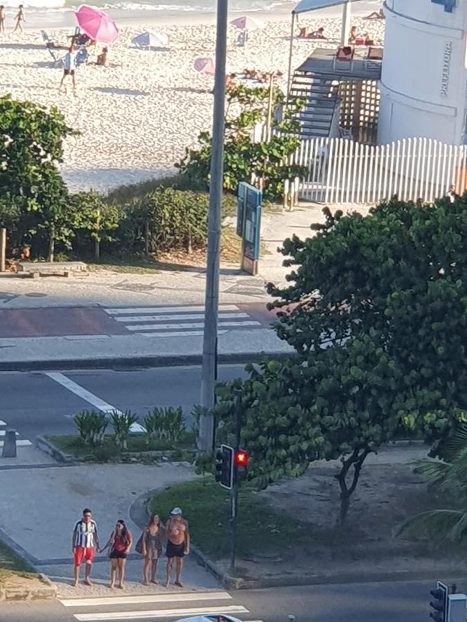 Apart Barra Da Tijuca Apartamento *