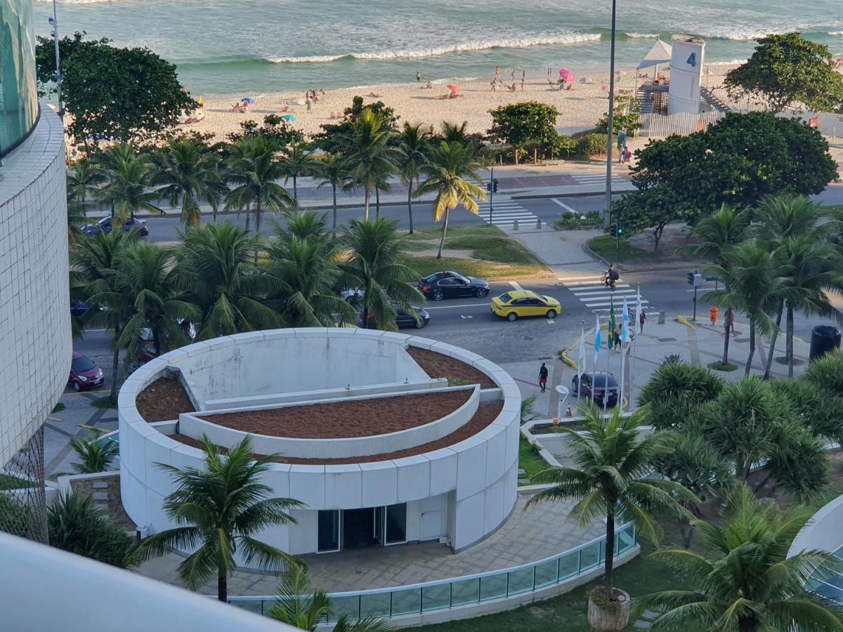 Apartamento Apart Barra Da Tijuca Río de Janeiro
