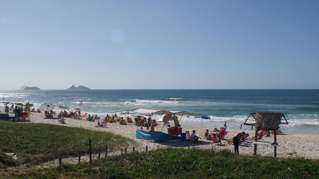 Apart Barra Da Tijuca Apartamento *