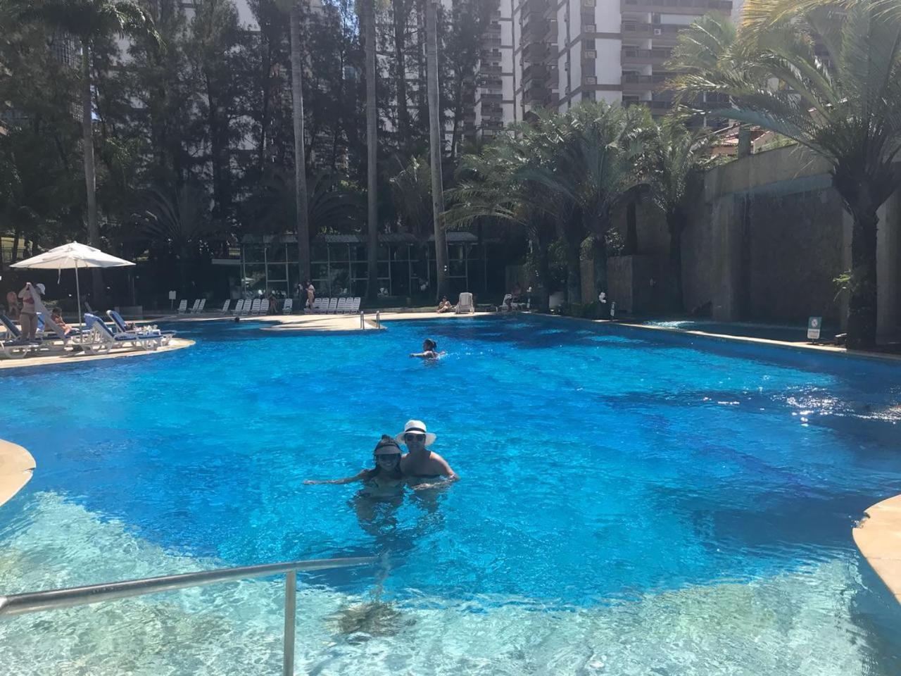 Apartamento Apart Barra Da Tijuca Rio de Janeiro